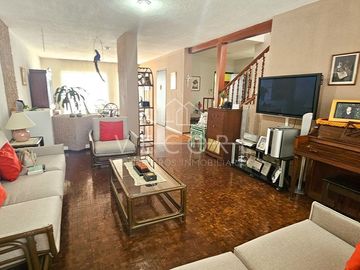 CASA EN VENTA EN PROVIDENCIA, GUADALAJARA