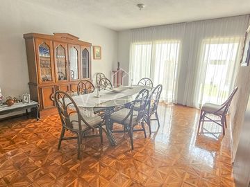 CASA EN VENTA EN PROVIDENCIA, GUADALAJARA