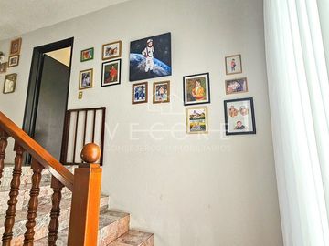 CASA EN VENTA EN PROVIDENCIA, GUADALAJARA