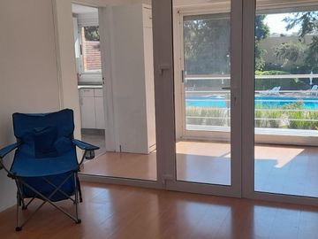 Departamento en  Lagunas Santa Barbara $ 400.000