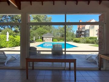 Departamento en  Lagunas Santa Barbara $ 400.000