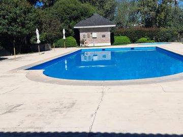 Departamento en  Lagunas Santa Barbara $ 400.000