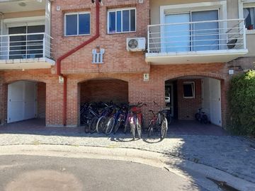 Departamento en  Lagunas Santa Barbara $ 400.000