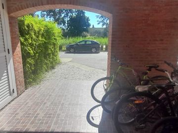 Departamento en  Lagunas Santa Barbara $ 400.000