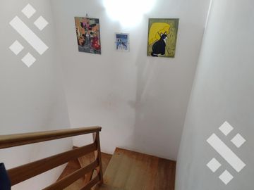 En Venta Dúplex 3 Dormitorios Barrio Santa Genoveva, Pilcomayo 767 Neuquén Capital -