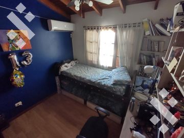 En Venta Dúplex 3 Dormitorios Barrio Santa Genoveva, Pilcomayo 767 Neuquén Capital -