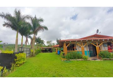 FINCA EN VENTA - FILANDIA