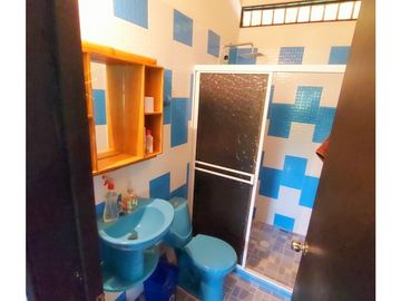 FINCA EN VENTA - FILANDIA