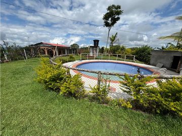 FINCA EN VENTA - FILANDIA