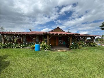 FINCA EN VENTA - FILANDIA