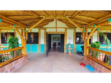 FINCA EN VENTA - FILANDIA