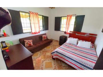 FINCA EN VENTA - FILANDIA
