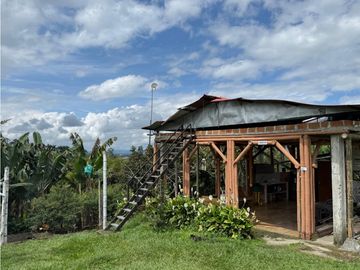 FINCA EN VENTA - FILANDIA