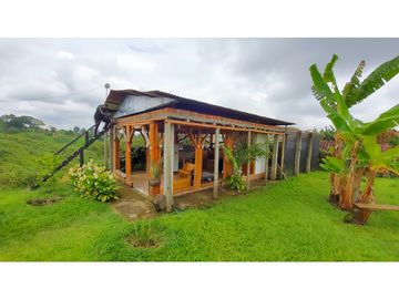 FINCA EN VENTA - FILANDIA