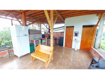 FINCA EN VENTA - FILANDIA