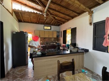 FINCA EN VENTA - FILANDIA