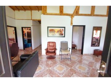 FINCA EN VENTA - FILANDIA
