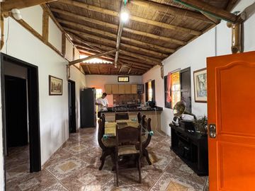 FINCA EN VENTA - FILANDIA