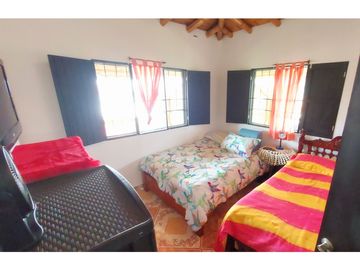 FINCA EN VENTA - FILANDIA