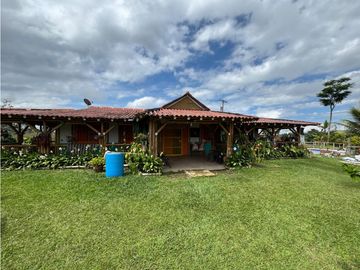 FINCA EN VENTA - FILANDIA