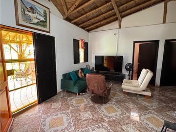 FINCA EN VENTA - FILANDIA