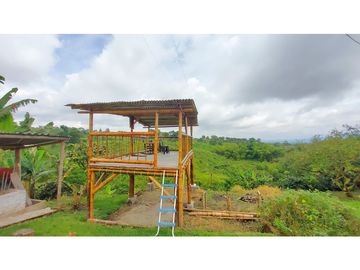 FINCA EN VENTA - FILANDIA