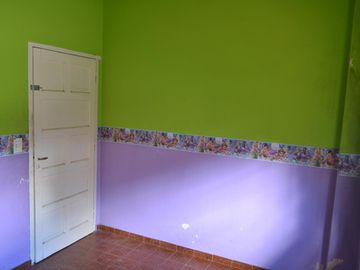 Casa-San Justo-Isidro Casanova-3ambientes-cochera-patio-oportunidad-permuta-financiación,lote propio