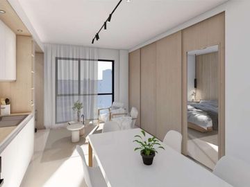 Edificio Premium en CONSTRUCCION