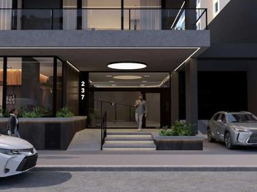 Edificio Premium en CONSTRUCCION