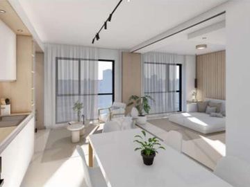 Edificio Premium en CONSTRUCCION