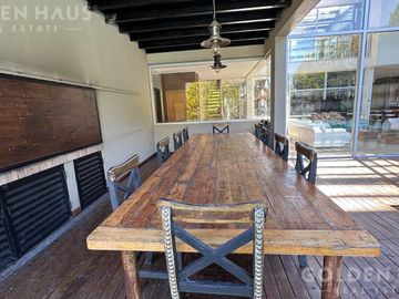 Casa en Haras Santa Maria 5 amb