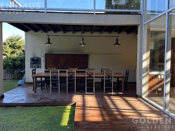 Casa en Haras Santa Maria 5 amb