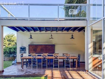 Casa en Haras Santa Maria 5 amb
