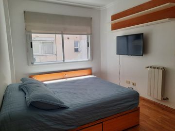 EXCELENTE DEPARTAMENTO 2 AMBIENTES – VILLA PUEYRREDÓN