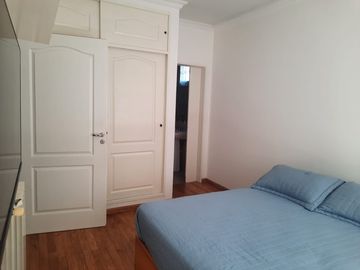 EXCELENTE DEPARTAMENTO 2 AMBIENTES – VILLA PUEYRREDÓN