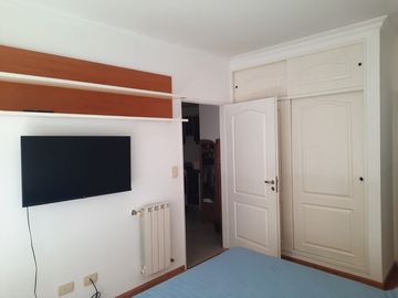 EXCELENTE DEPARTAMENTO 2 AMBIENTES – VILLA PUEYRREDÓN