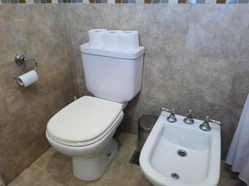 EXCELENTE DEPARTAMENTO 2 AMBIENTES – VILLA PUEYRREDÓN