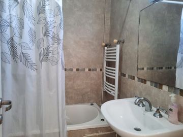 EXCELENTE DEPARTAMENTO 2 AMBIENTES – VILLA PUEYRREDÓN