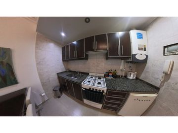 EXCELENTE DEPARTAMENTO 2 AMBIENTES – VILLA PUEYRREDÓN