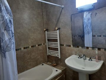 EXCELENTE DEPARTAMENTO 2 AMBIENTES – VILLA PUEYRREDÓN