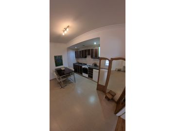 EXCELENTE DEPARTAMENTO 2 AMBIENTES – VILLA PUEYRREDÓN