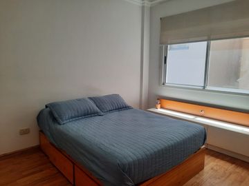EXCELENTE DEPARTAMENTO 2 AMBIENTES – VILLA PUEYRREDÓN
