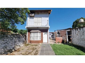 OPORTUNIDAD ! Lote con dos casas ingreso independiente-San Miguel- Callao 3500 -