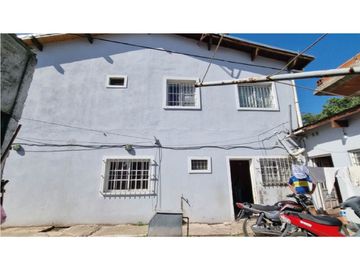 OPORTUNIDAD ! Lote con dos casas ingreso independiente-San Miguel- Callao 3500 -