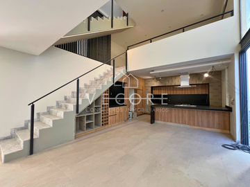 CASA EN VENTA EN BOSQUE CEDROS, ARBOLADA BOSQUES DE SANTA ANITA, TLAJOMULCO