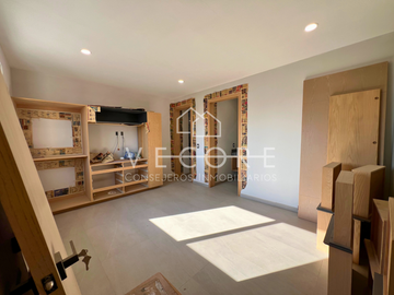 CASA EN VENTA EN BOSQUE CEDROS, ARBOLADA BOSQUES DE SANTA ANITA, TLAJOMULCO