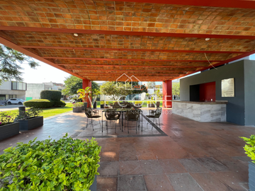 CASA EN VENTA EN BOSQUE CEDROS, ARBOLADA BOSQUES DE SANTA ANITA, TLAJOMULCO