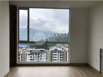 Arriendo Apartamento Sector Expoferias , Manizales