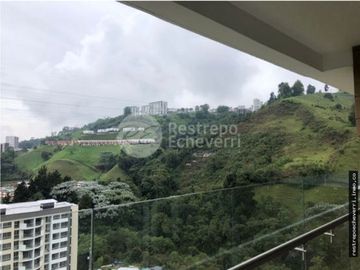 Arriendo Apartamento Sector Expoferias , Manizales