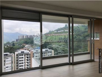 Arriendo Apartamento Sector Expoferias , Manizales